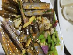 -四川小胡子海鲜(丁村万人海鲜广场店)