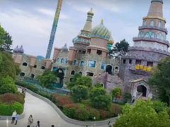 -南京银杏湖乐园