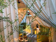 -庐灶江南·江南菜·四合院Bistro(东直门雍和宫·原华侨宾馆店)