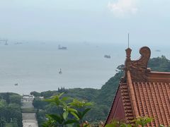 -南沙天后宫景区