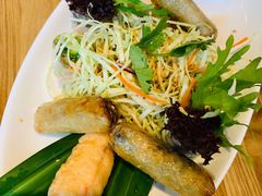 -大茴香越法料理(SOHO复兴店)