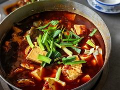 -江龙饭店·乌江豆腐鱼(乌江老桥头店)