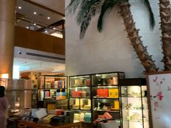 -上海浦东假日酒店