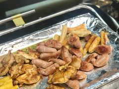 -鼓浪湾酒店自助餐