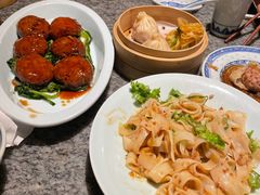 -南京大牌档(青岛万象城店)