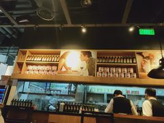 -新贝乐意大利餐厅(苏州中心店)