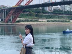 -中国宜宾·长江地标广场