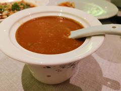喷香芋艿羹-甬府小鲜(万象城店)