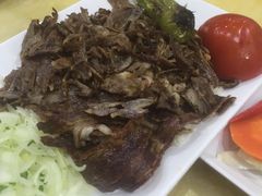 -bosphorus 铂斯西餐厅·土耳其烧烤(环市中路店)
