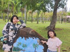 -白沙门生态公园