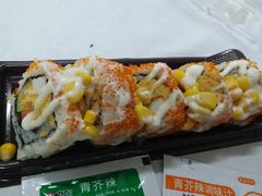 -N多寿司(西湖道店)