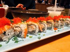 -Tuna maki寿司(苏州中心商场店)