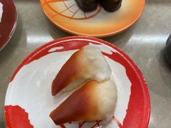 -禾绿寿司·定食·拉面·烧炸(宝安大仟里店)