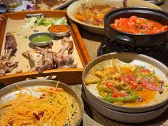 -那时新疆·若羌(经纬汇店)