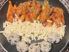 -炭之家齐齐哈尔大片烤肉·涮毛肚火锅·齐齐哈尔烤肉(中央大街店)