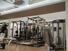 -YCHL Studios健身工作室(市二宫店)