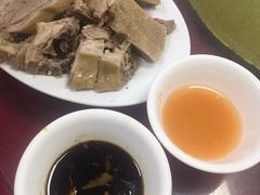 白切鹅-裕华(南华东路店)