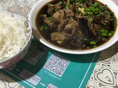 -南花桥羊肉馆老字号(乌镇店)