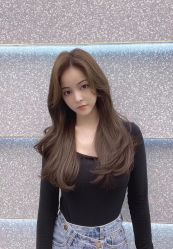 点击看大图 -3AM HAIR SALON烫发染发接发