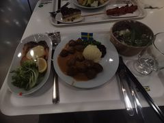 -宜家·瑞典风味餐厅(烟台路店)