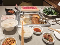 -海底捞火锅(吾悦广场店)