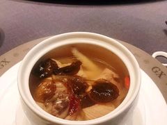 -丽景湾国际酒店·六福轩中餐厅