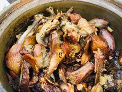 -斯丹姜母鸭·古法干香(涂门街总店)