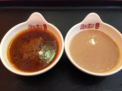 秘制蘸料-老胶东家常菜馆(市场一路店)