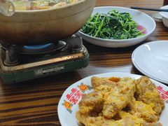 -谢记上海大排档(长寿路店)