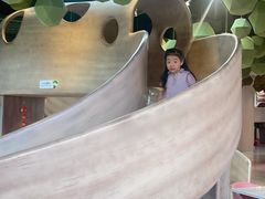 -水桶王国主题餐厅·聚会·生日派对·亲子活动·家庭套餐(亚龙湾希尔顿店)