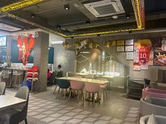 -柠檬树茶餐厅(海雅缤纷城店)