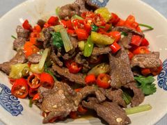 -潇湘阁(汉光百货店)