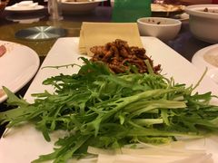 -东北人粗粮饺子坊(南山店)