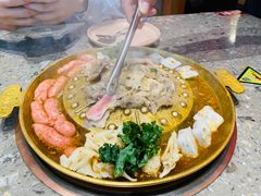 -牛牛章·章鱼水煎肉(光谷世界城店)