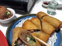 -蘑菇.私房菜. 新派莆田菜(东梅店)