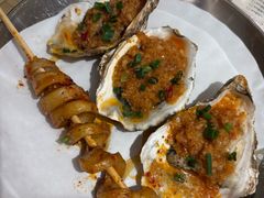 -老电影院饺店(休宁店)
