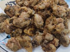 -华圆美食-老蓬莱菜(蓬港路店)