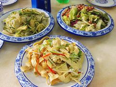 -八爷手擀炸酱面(张家窝店)