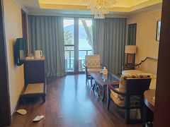 -宁波九龙湖开元度假村