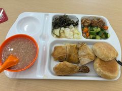 -香妃烤鸡(西单店)