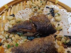 -老长沙龙虾馆·聚会餐厅(白石洲店)