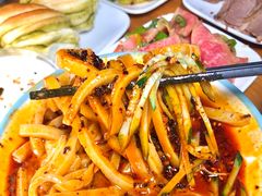 -中阿兰牛肉面(悦海新天地店)