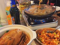 -水煮三国·川鲁江湖菜(香山店)