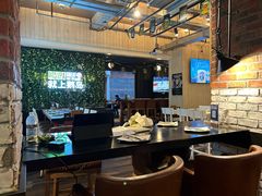 -Goose Island Brewhouse鹅岛精酿啤酒酿造工坊餐厅