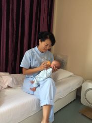 点击看大图 -尚圣月子会所·庄园式月子中心(萧山湘湖店)