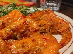 -ZAFFERANO西班牙海鲜饭(上海首店)