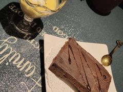 -吱咖啡西式简餐