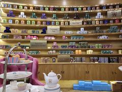 大堂-安薇塔英式下午茶(万科中心店)
