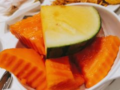 -凡塔斯牛排餐厅(厚街万达店)