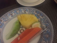 -顶鲜101美食美景餐厅